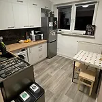 Apartmán Lapis Lazuli - Gory Sowie