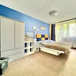 Lapis Lazuli - Gory Sowie Apartmán *