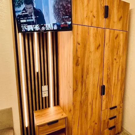 Apartamento Lapis Lazuli - Góry Sowie Jodlownik (Dzierzoniow)