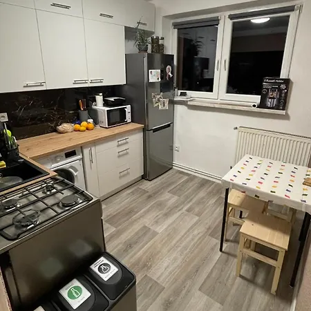 Apartamento Lapis Lazuli - Góry Sowie