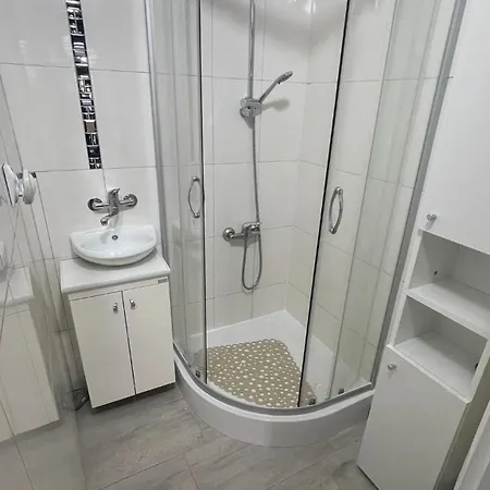 Apartamento Lapis Lazuli - Góry Sowie *