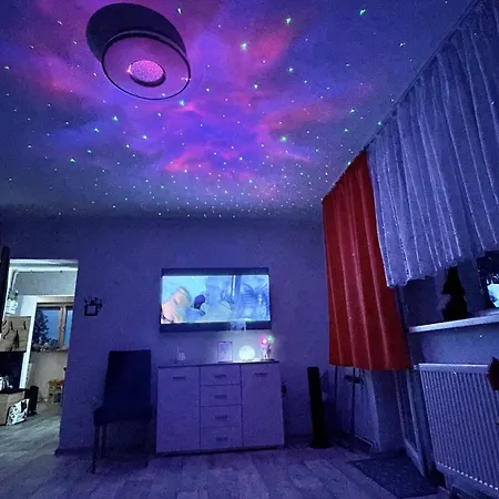 Apartamento Lapis Lazuli - Góry Sowie