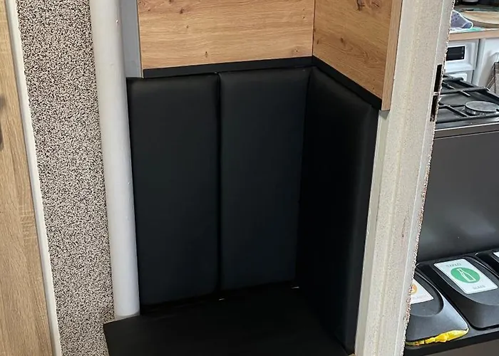 Apartament Lapis Lazuli *